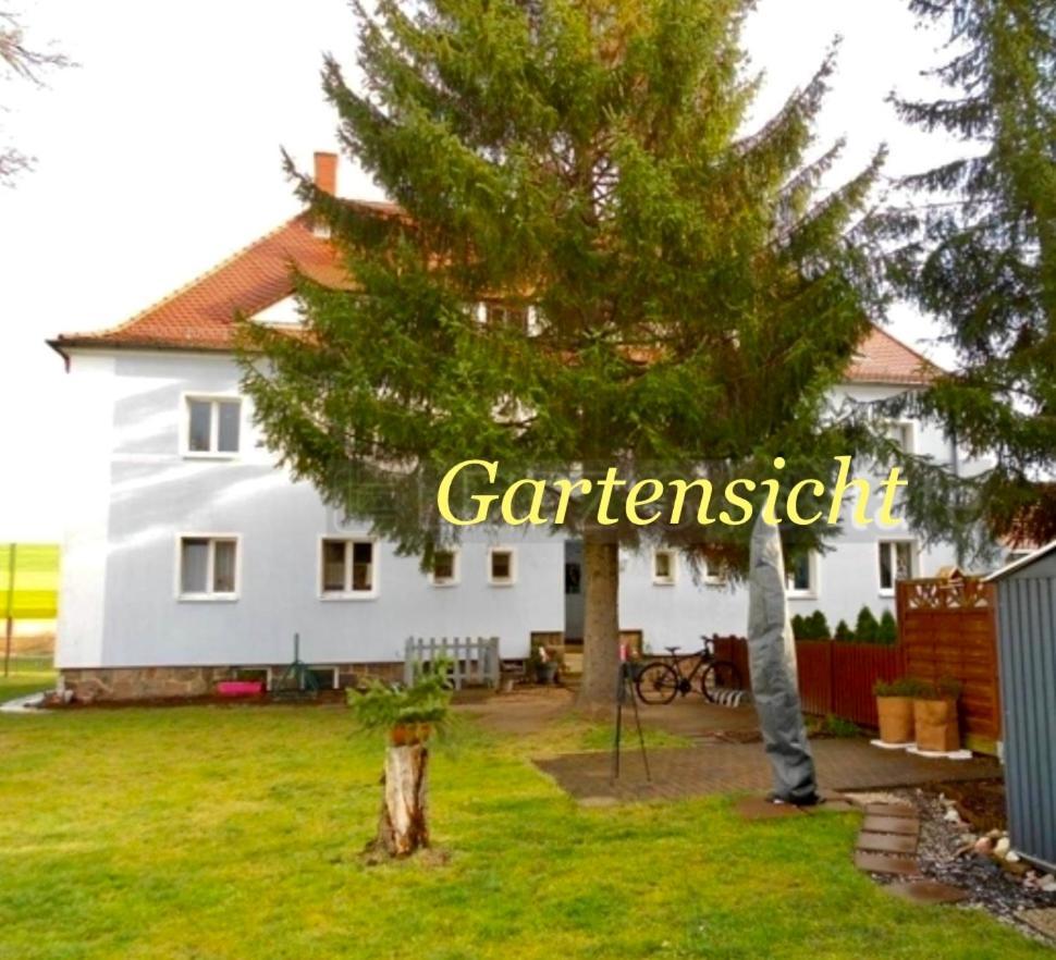 Neu Auszeit In Moderner Wohnung In Seen-Naehe Markkleeberg Dış mekan fotoğraf